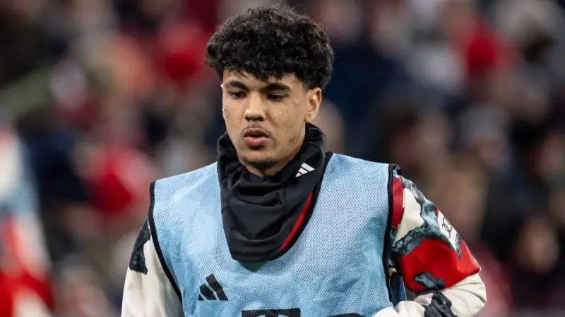 المغربي آدم أزنو ينتقل إلى بلد الوليد الإسباني على سبيل الإعارة