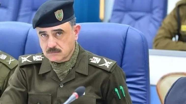 وفاة اللواء محمد ربيعي أثارت حزنا في الشارع العراقي