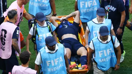 related_news_inside_blogsكأس العالم 2026 - الرباط الصليبي يحرم مانشستر يونايتد من أوغارتي