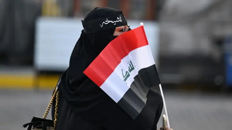 "المدونة الجعفرية" تثير جدلا حول حقوق المرأة في العراق