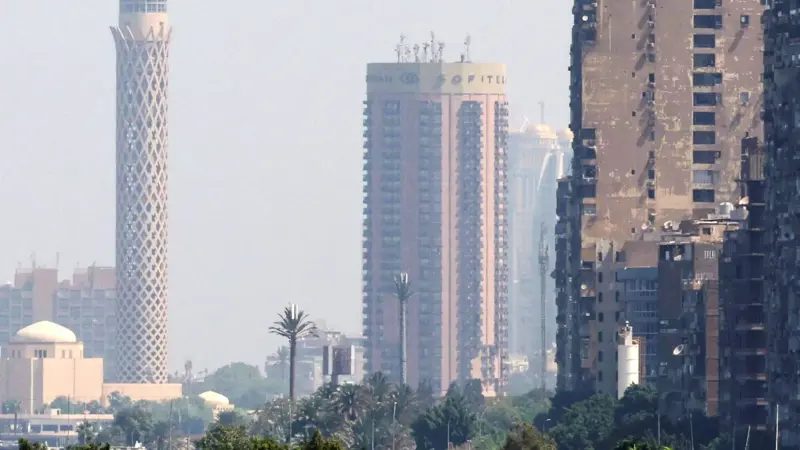 ثوانٍ من الرعب.. كيف عاش المصريون لحظة زلزال السويس؟