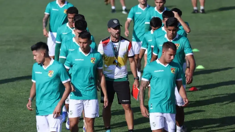قرار عاجل من رئيس بوليفيا قبل مواجهة العراق في الملحق العالمي المؤهل لكأس العالم