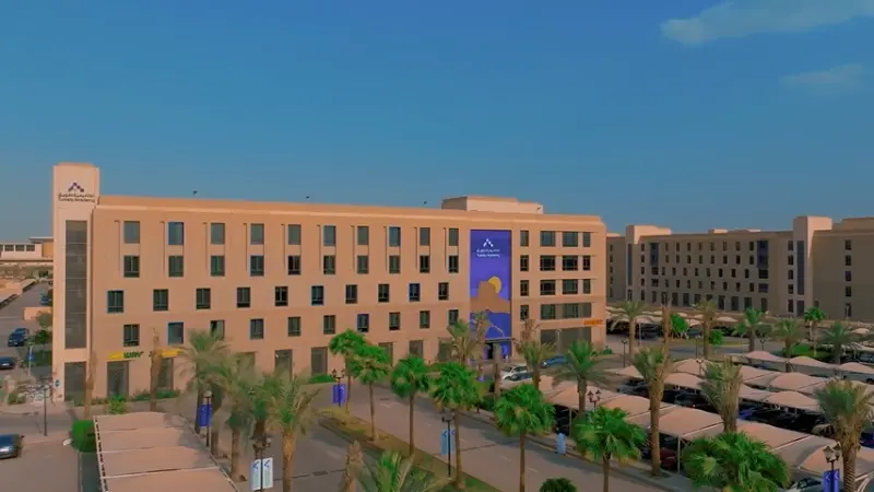 وزارة الداخلية السعودية وأكاديمية طويق تطلقان مسارات تدريبية تقنية متقدمة