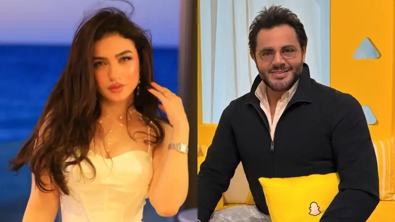 ماذا حدث بين ياسمين عز ونيشان؟ تفاصيل الحكم الجديد
