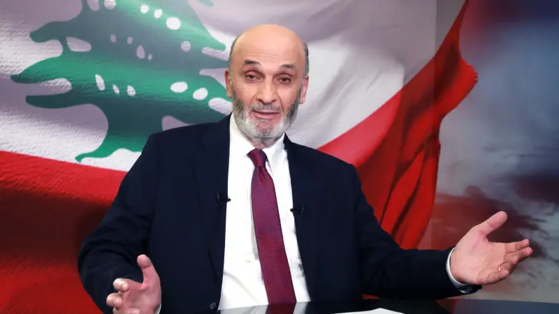 جعجع يرد على "المعركة الكربلائية".. ويرفض تهديدات "حزب الله"