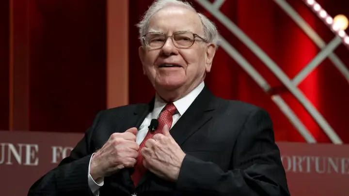 ماذا يقول وارن بافيت عن مستقبل بيركشاير؟