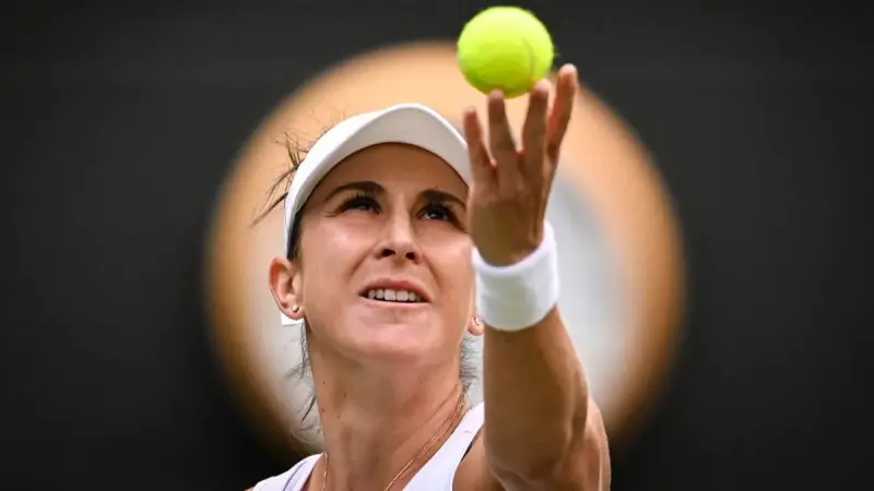 بطولة هامبورغ للتنس - ألكسندروفا تواصل التقدم وخروج حزين للألمانيات