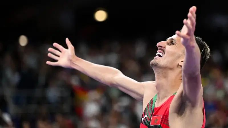 جدول ترتيب ميداليات أولمبياد باريس 2024 اليوم الخميس 8 أغسطس.. ميداليتان عربيتان وهيمنة أميركية