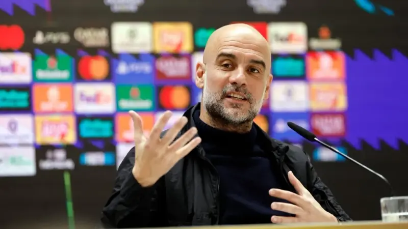 المشهد سبورتس: غوارديولا يعلق على مواجهة أرسنال.. وودية الأرجنتين وموريتانيا