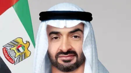 related_news_inside_blogsالشيخ محمد بن زايد في رسالة مؤثرة: حصنتك باسم الله يا وطن