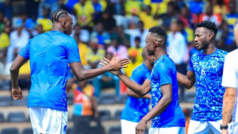 ترتيب مجموعة الهلال في دوري أبطال إفريقيا.. زعيم السودان يتعثر