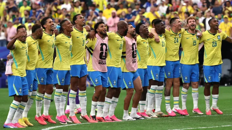 فيديو - نتيجة وملخص أهداف مباراة البرازيل واليابان اليوم في كأس العالم 2026