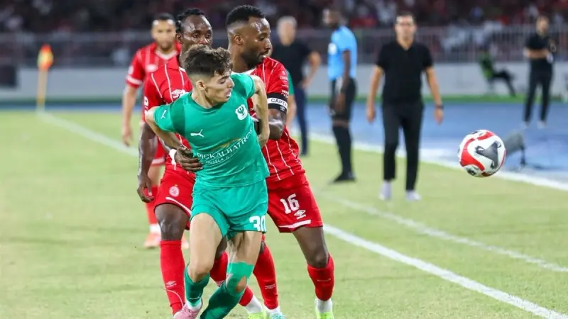 القنوات الناقلة لمباراة المصري ضد زيسكو يونايتد اليوم في كأس الكونفدرالية الإفريقية مع الموعد والتشكيلة