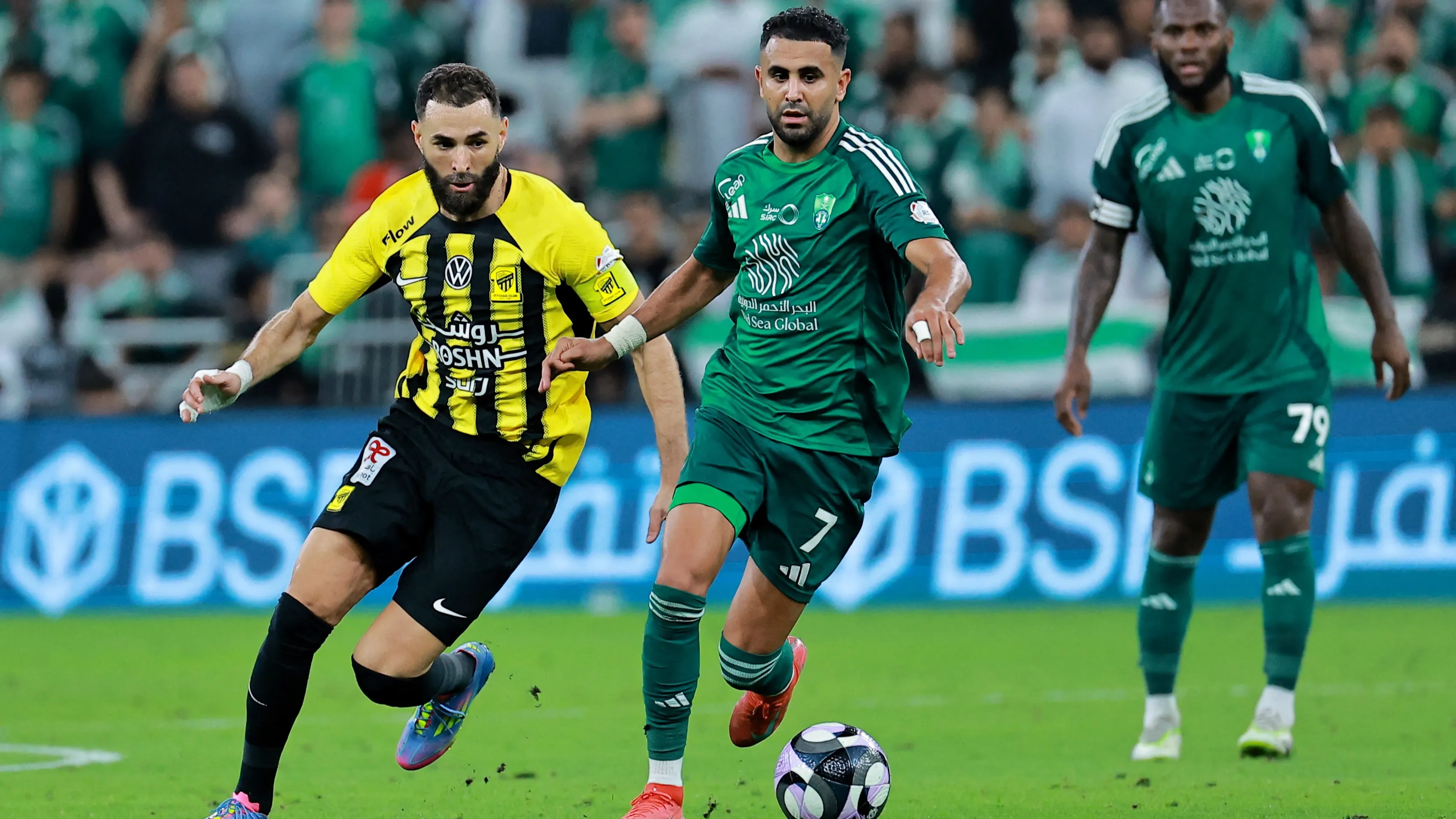 تأثير أمم إفريقيا على الدوري السعودي.. الأهلي والهلال أكثر المتضررين 