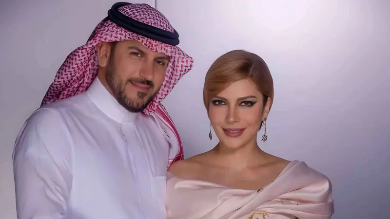 حقيقة طلاق أصالة نصري وفائق حسن.. الشائعات تتصدر الترند