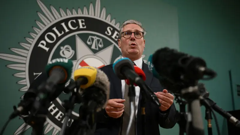 ستارمر يحذر البريطانيين: حياتكم ستزداد سوءا