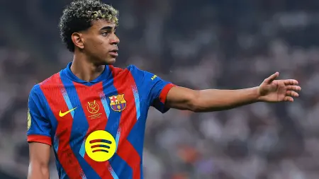 القنوات الناقلة لمباراة برشلونة ضد راسينغ سانتاندير اليوم في كأس ملك إسبانيا مع الموعد