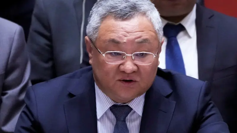 الصين تدعو لاحترام سيادة الدول غير المشاركة في الحرب