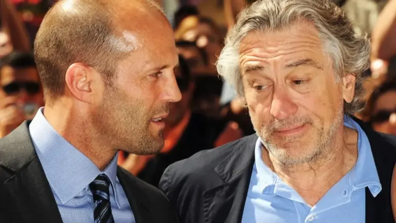 دي نيرو: كثيرون في هوليوود لا يحبون ترامب ولكن يخشون غضبه