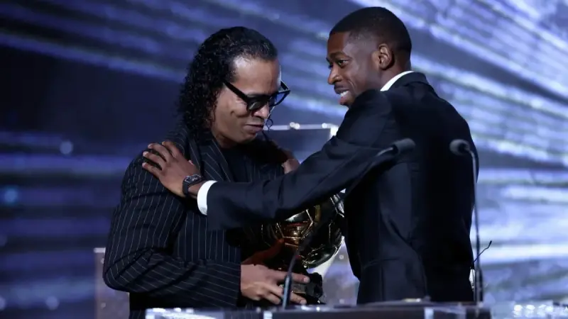 تتويج فرنسي ثامن.. قائمة الفائزين بجائزة الكرة الذهبية منذ تأسيسها وحتى عام 2025