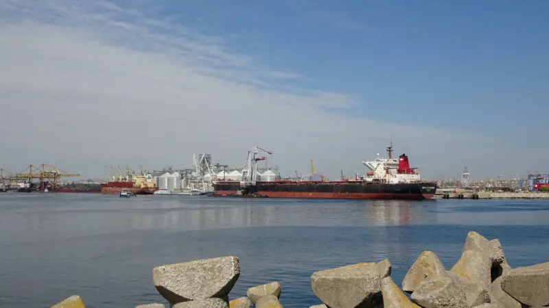 تركيا تجري مفاوضات لإحياء مبادرة حبوب البحر الأسود