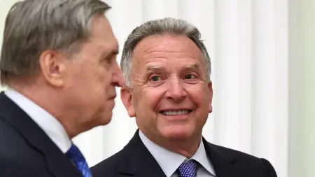 related_news_inside_blogsهل تعهد بزشكيان لترامب بضمان لوقف التصعيد؟