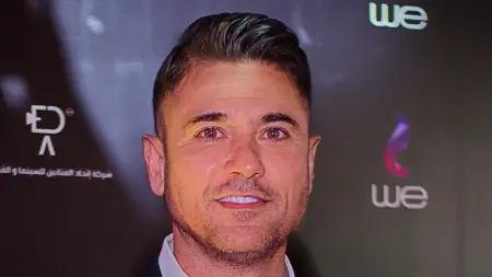 أحمد عز يقود بطولة مسلسل "الأمير" في إنتاج عربي عالمي ضخم