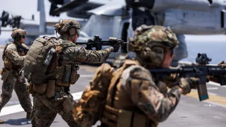 related_news_inside_blogsالبنتاغون يدفع بآلاف الجنود إلى المنطقة.. تصعيد محتمل مع إيران؟