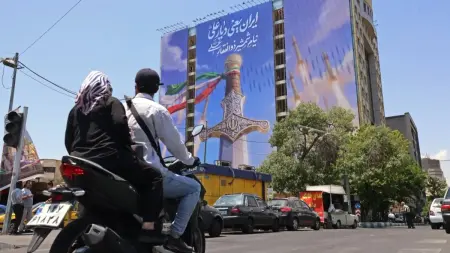 related_news_inside_blogsأخبار حرب إيران مباشر.. وفد قطري في طهران لتسهيل إتمام الاتفاق