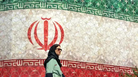 related_news_inside_blogsأخبار حرب إيران مباشر.. طهران تحمل واشنطن وتل أبيب تبعات التوتر الإقليمي