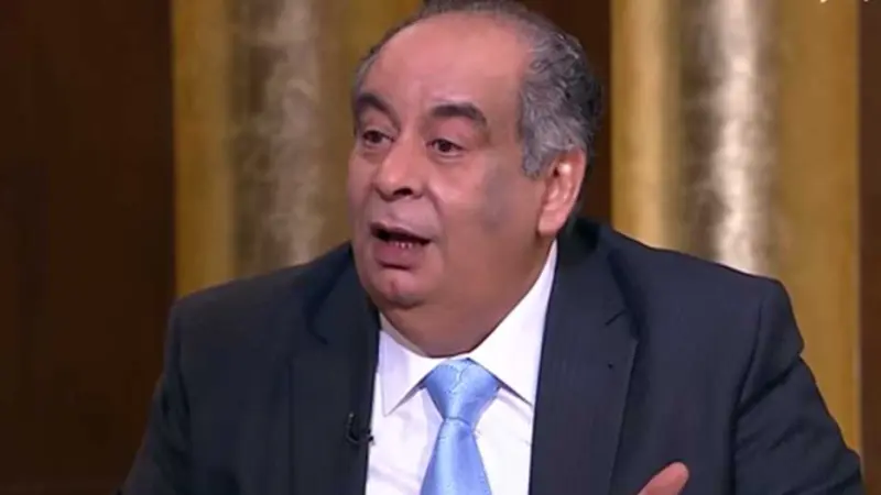 سوريا.. تحرّك حكومي بعد استضافة قناة رسمية للكاتب المصري يوسف زيدان