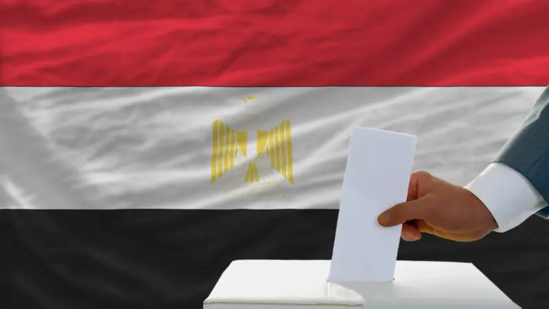 إليك طرق معرفة مكان اللجنة الانتخابية للتصويت في انتخابات مصر الرئاسية 2024