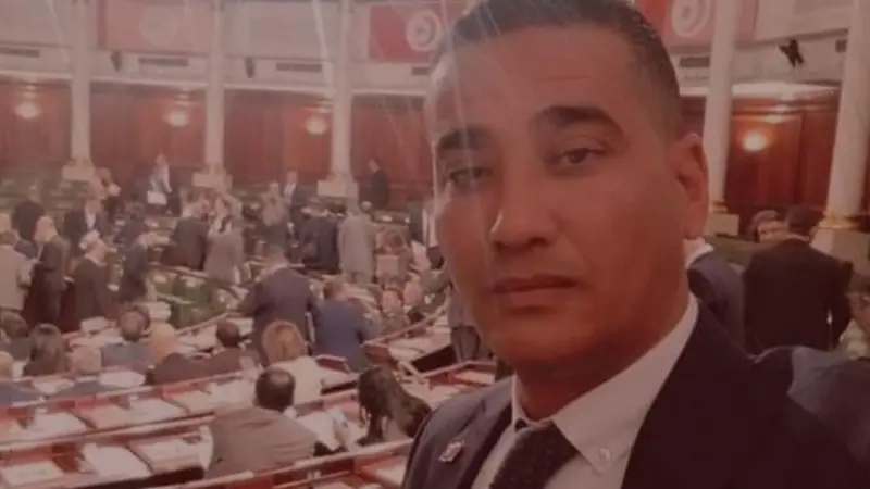 إيقاف حمدي بن صالح.. انقسام في البرلمان التونسي