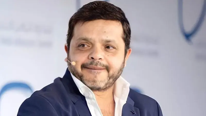 محمد هنيدي يكشف عن مفاجأة جديدة للجمهور