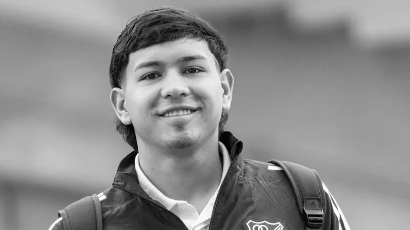 تعزية من ريال مدريد بسبب مأساة في كولومبيا.. من هو سانتياغو كاستريلون؟