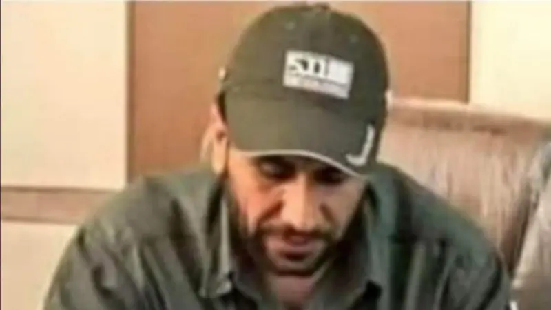 من هو أحمد طويسة؟ مقتل متّهم بسلسلة اغتيالات في البصرة