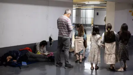 related_news_inside_blogsإهمال وتمييز.. أزمة ملاجئ في إسرائيل بسبب الحرب