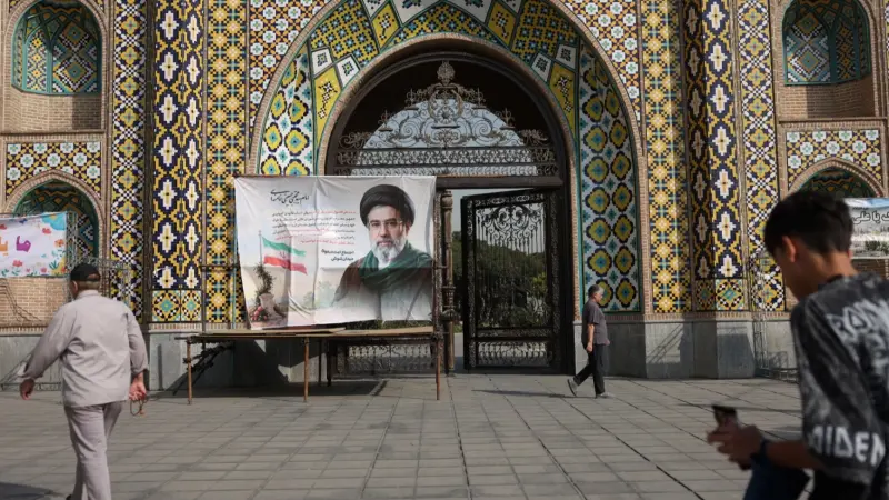 أخبار حرب إيران وأميركا.. نتانياهو يحذّر طهران و"حزب الله" من مهاجمة إسرائيل