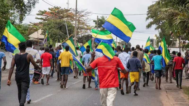 تزايد المخاوف من تفشي عدوى الانقلابات في إفريقيا
