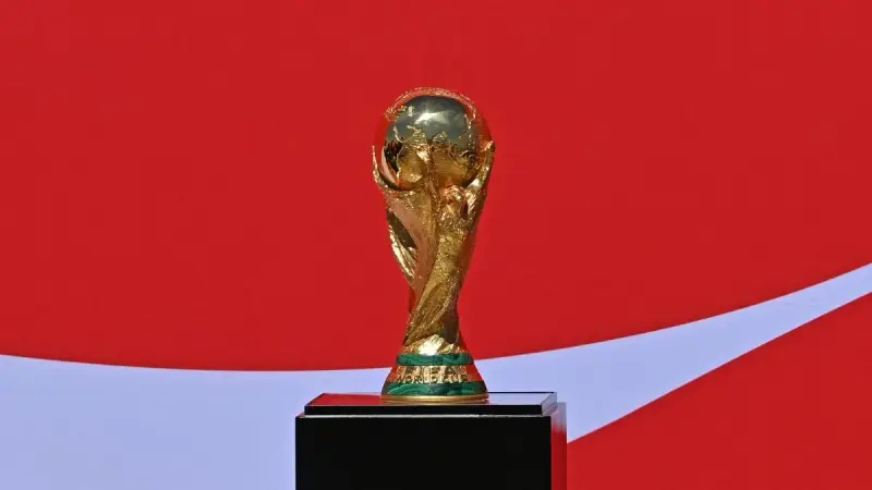 جدول مواعيد مباريات كأس العالم 2026 والقنوات الناقلة.. إليك كل ما تريد معرفته عن البطولة
