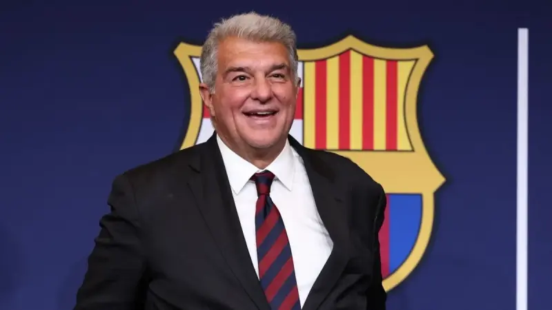 شكوى رسمية ضد برشلونة بالفساد الرياضي..ما القصة؟