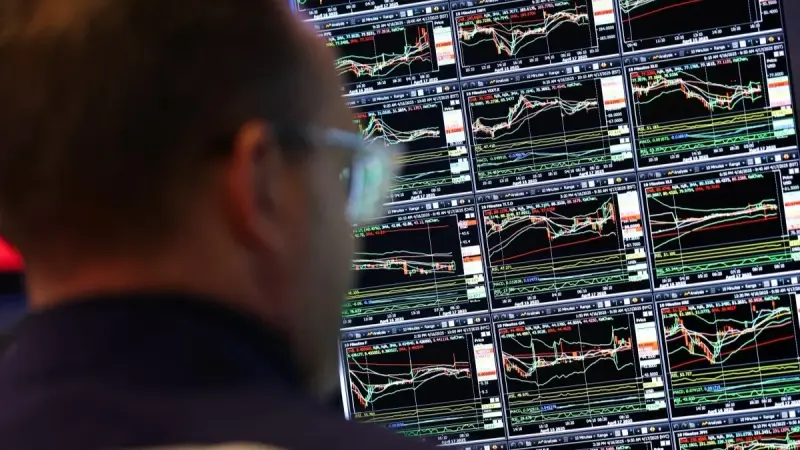 هل يُفجّر ترامب زلزالا في الأسواق برسومه الجمركية الجديدة؟