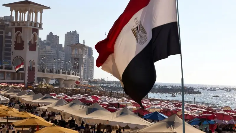 هيئة الأرصاد الجوية تكشف تفاصيل حالة الطقس غدا في مصر