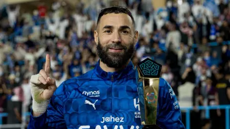 related_news_inside_blogsترتيب دوري روشن السعودي.. الهلال يواصل الصدارة في أول ظهور لبنزيما