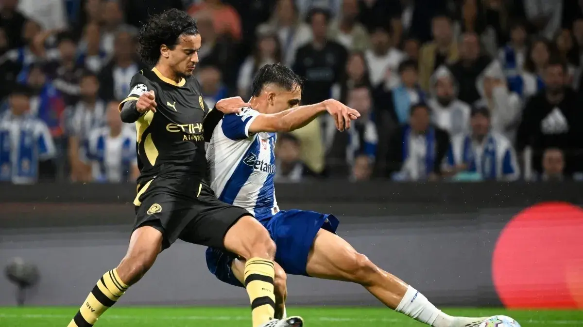 بوعدي يتصدر جيل مانشستر سيتي الجديد (أ ف ب) بوعدي يتصدر جيل مانشستر سيتي الجديد (أ ف ب)
