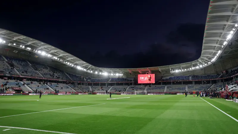 بث مباشر - مباراة الكاميرون ضد جنوب إفريقيا في كأس أمم إفريقيا 2025 لحظة بلحظة