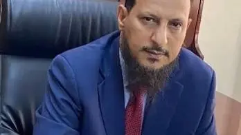 محافظ عدن الجديد.. من هو عبد الرحمن شيخ اليافعي؟