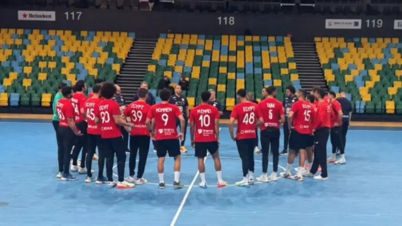 جدول مواعيد مباريات كأس الأمم الإفريقية لكرة اليد اليوم الأربعاء.. بداية الإثارة