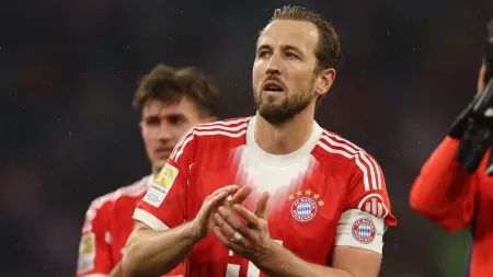 related_news_inside_blogsالدوري الألماني - هاري كين يغيب عن قمة مونشغلادباخ بسبب الإصابة