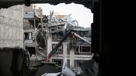 related_news_inside_blogsبعد تكرار استهدافها.. إيران تنقل مراكز القيادة إلى هذا المكان